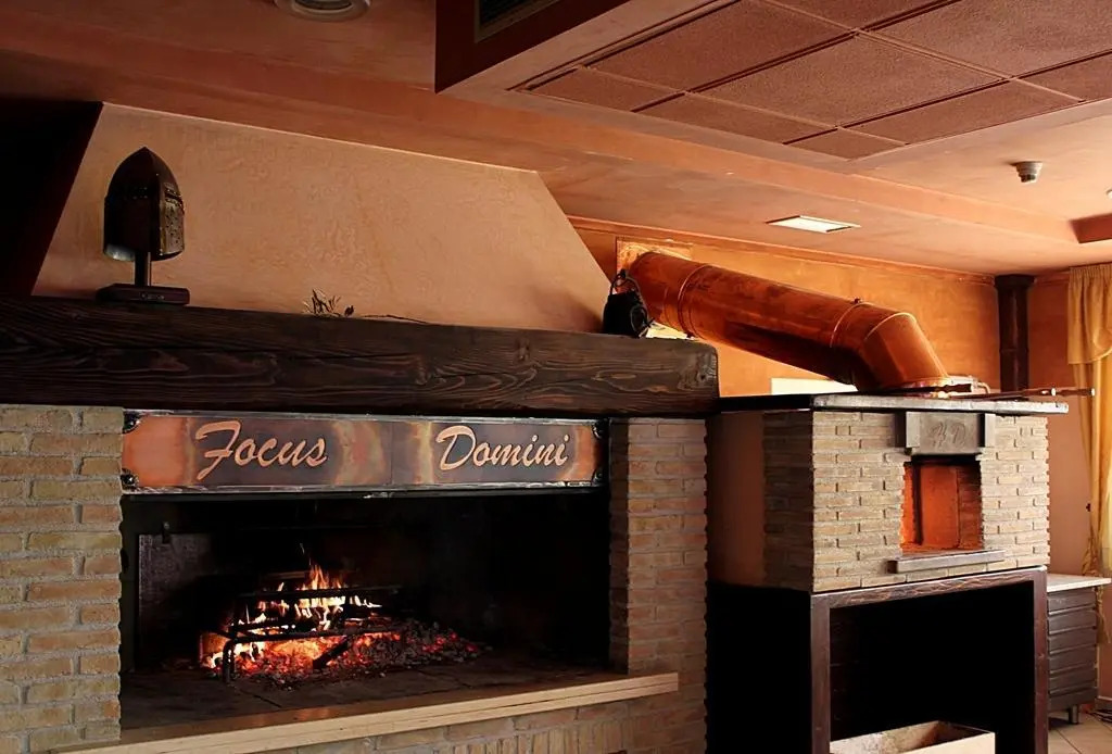 Dominus Hotel