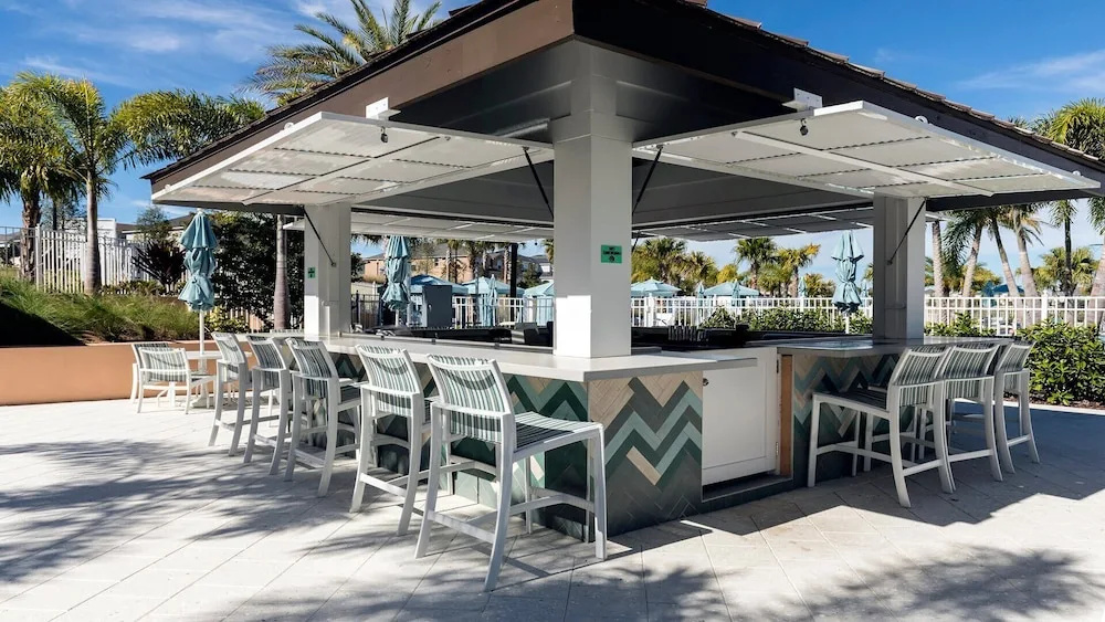 Disney Getaway: Pool, Spa & Lake Views
