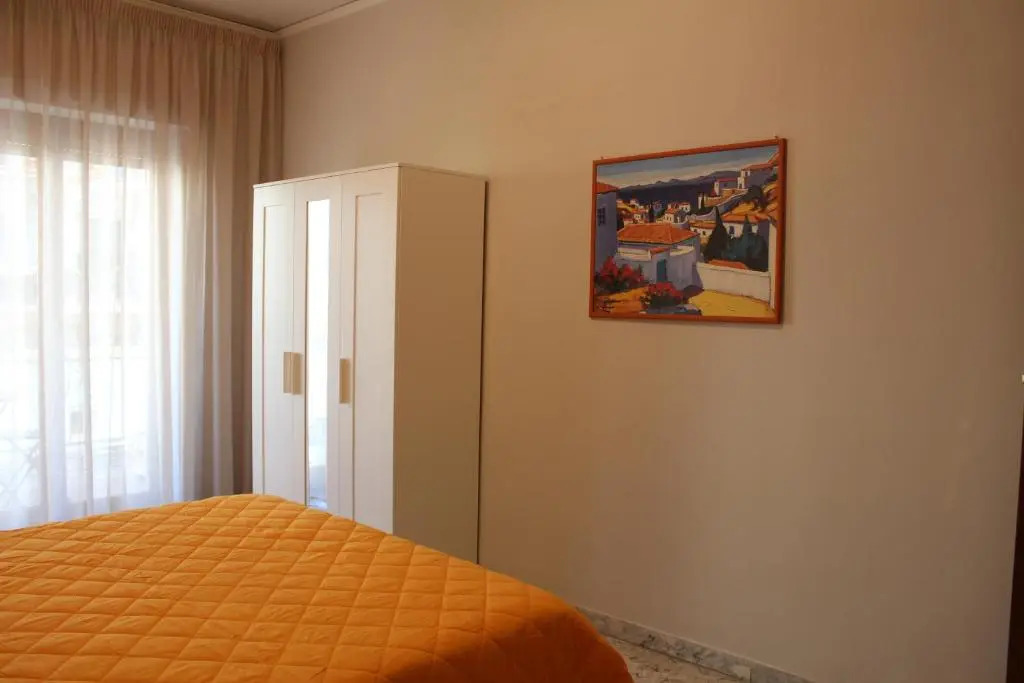San Vitale House