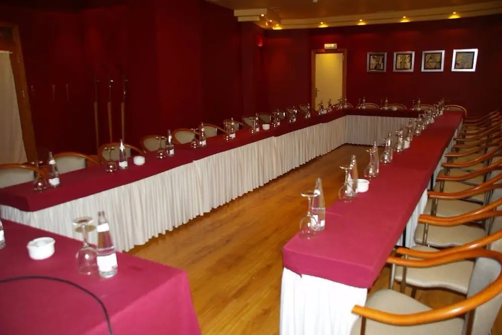 Hotel Las Eras