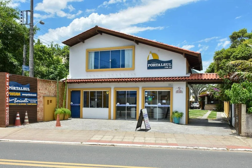 Pousada Portal Sul