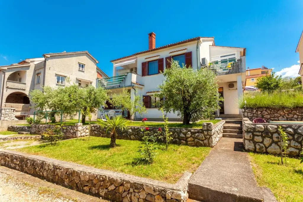 Apartments Belavic by El-Pi Tours