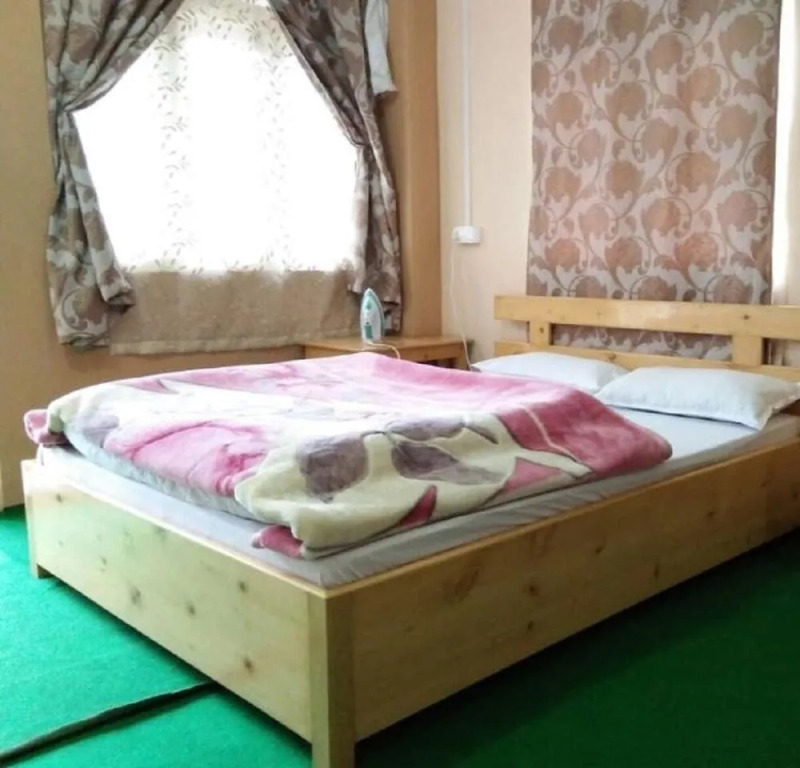 Ourguest Bichu Homestay