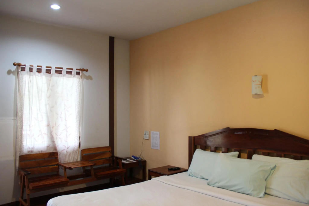 Greenview Resort