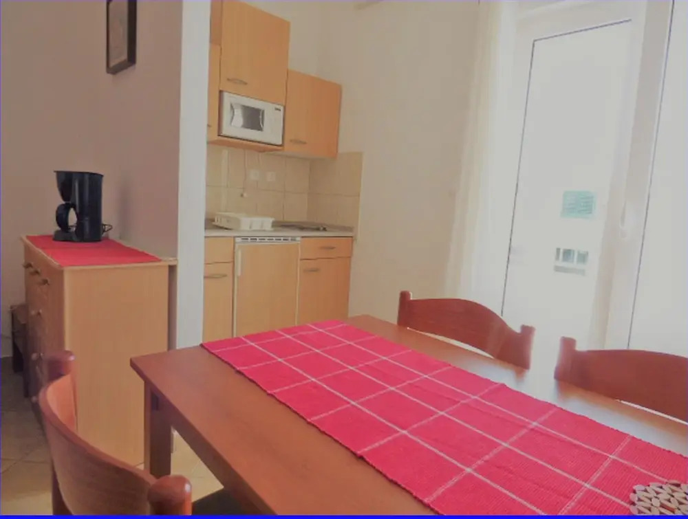 Beautiful View and Apartment for Family