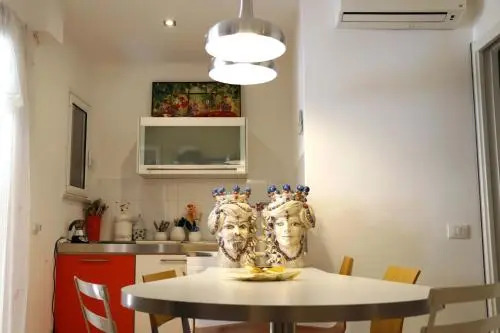 Casa Zaffiro