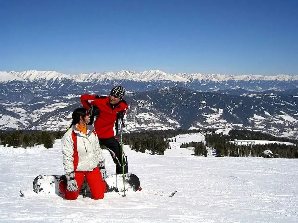 Alpenglockchen Comfortable Holiday Residence