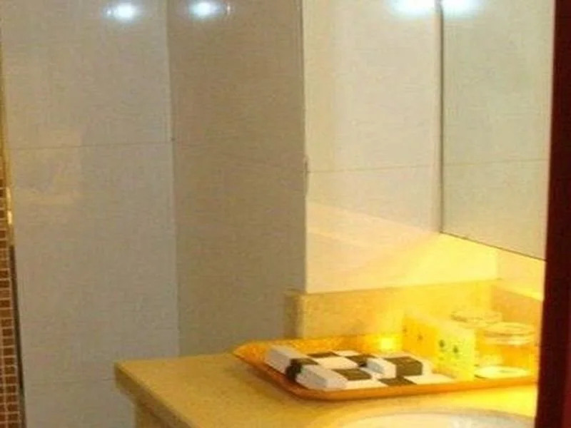 Tianxin Hotel