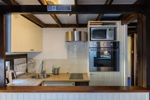 Duplex Chamonix Les Grands Montets