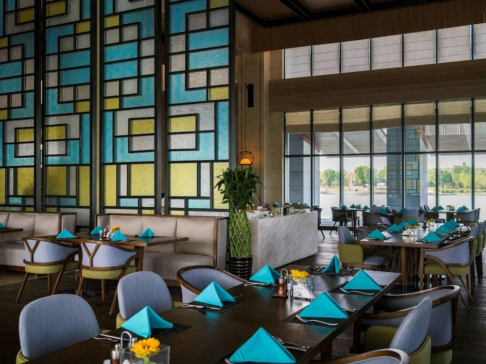 Pullman Zhouzhuang