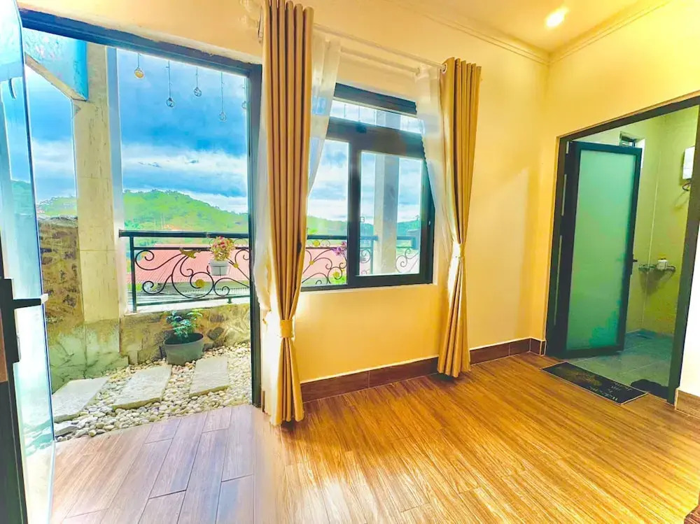 Pine Forest House Dalat