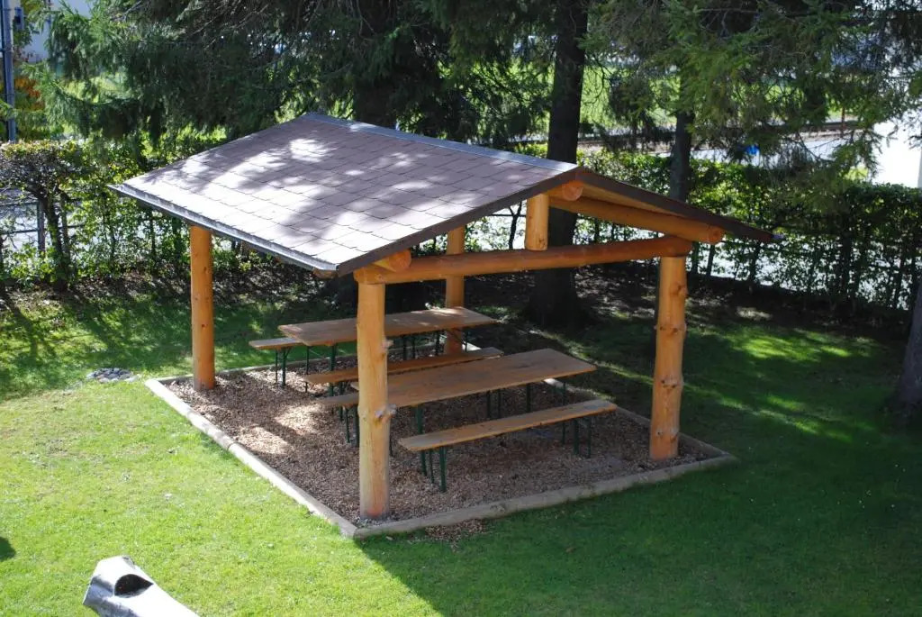 Engelberg Youth Hostel