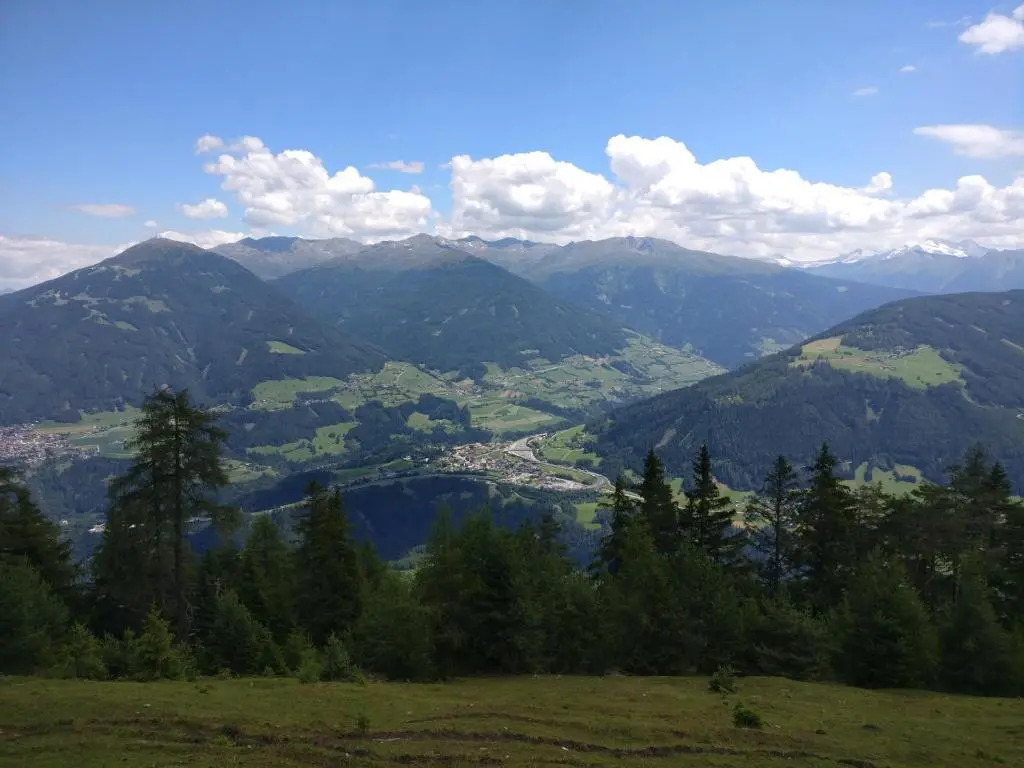 Haus Falkner