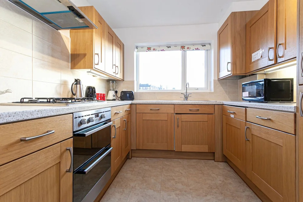 Amersham Park House