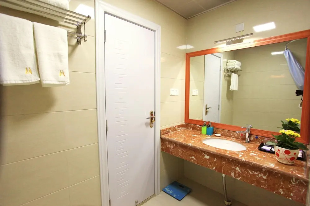 Daheng Bieyuan Leisure Holiday Hotel