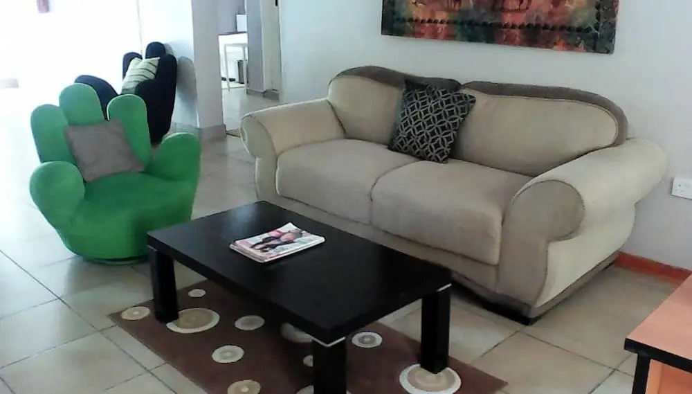 Thamalakane guest house
