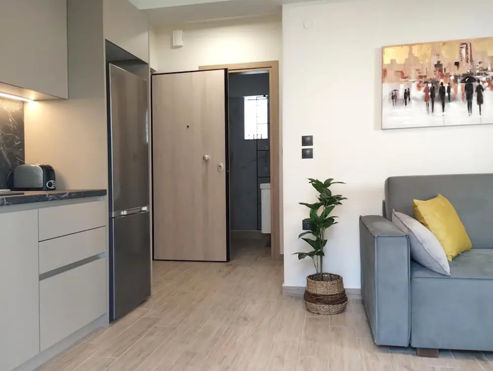 Volos Terra Deluxe Residences