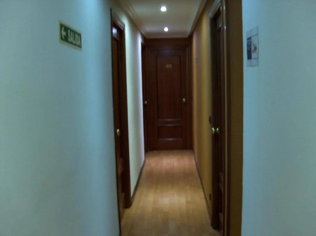 Hotel Ovetense