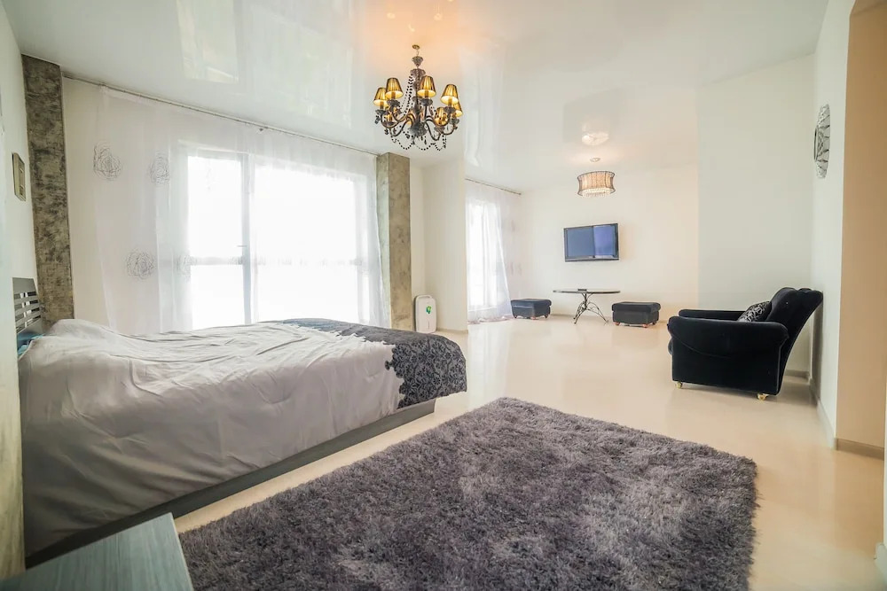 VL Stay Apartments - Egersheld