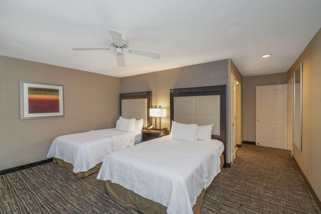 Homewood Suites Lafayette