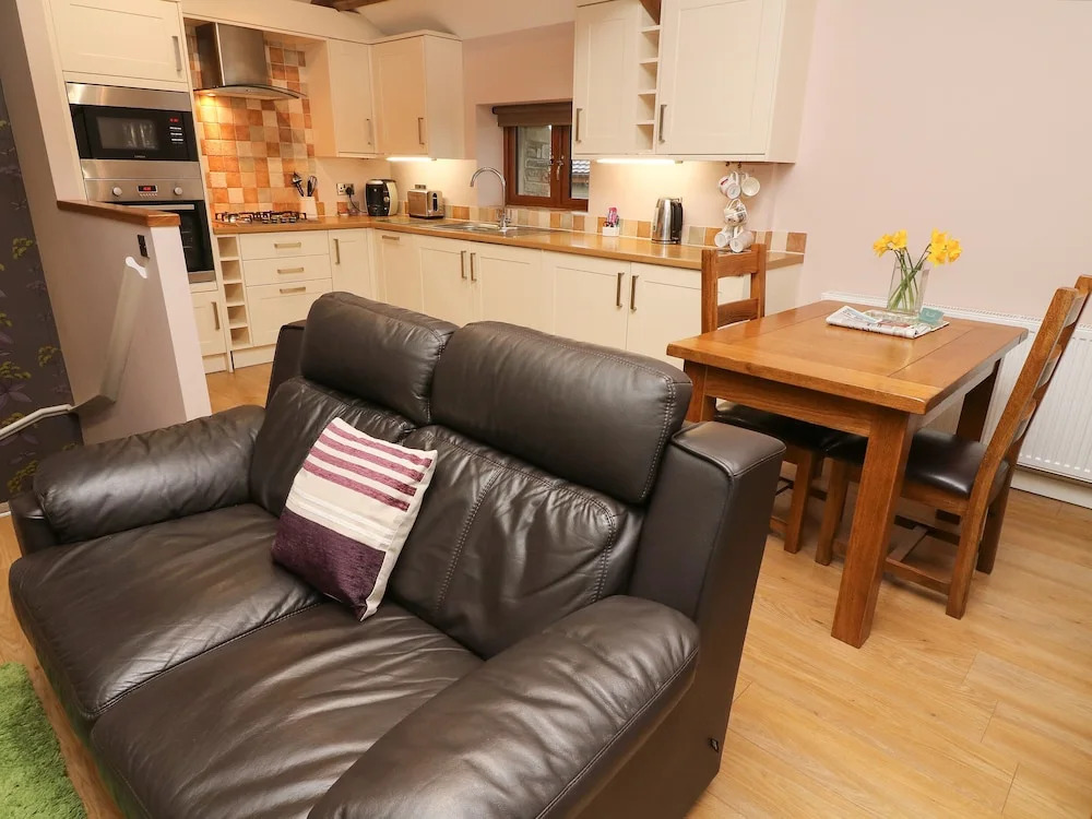 Dinny's Retreat