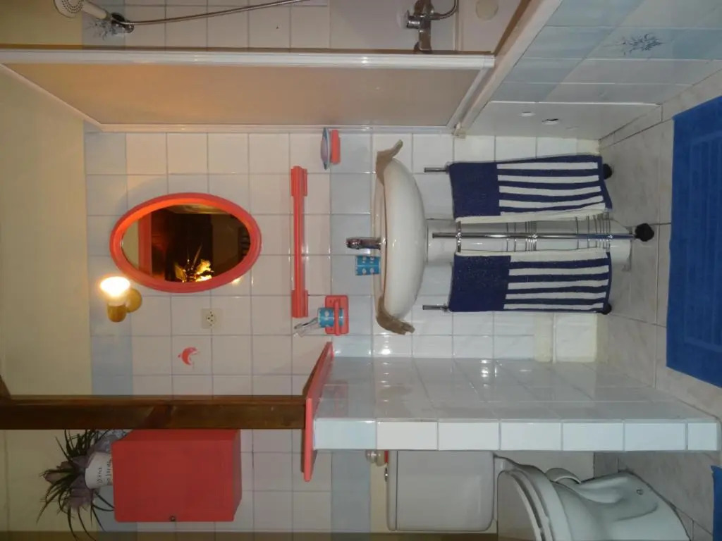 Gîtes La Palmeraie