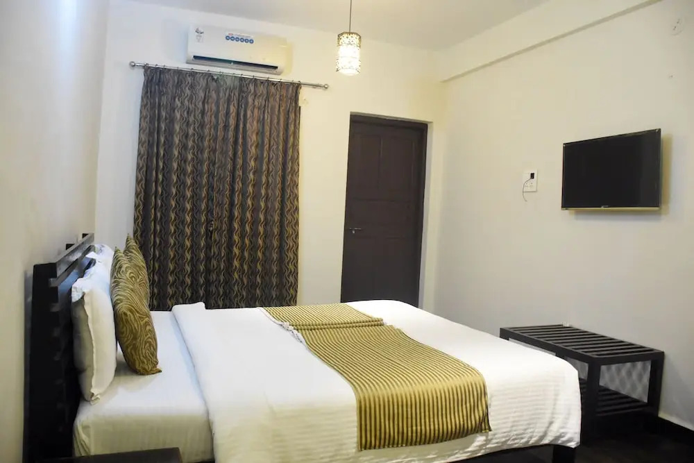 New Sai Residency Goa