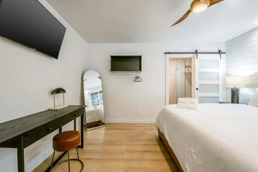 The Kingsley Hotel