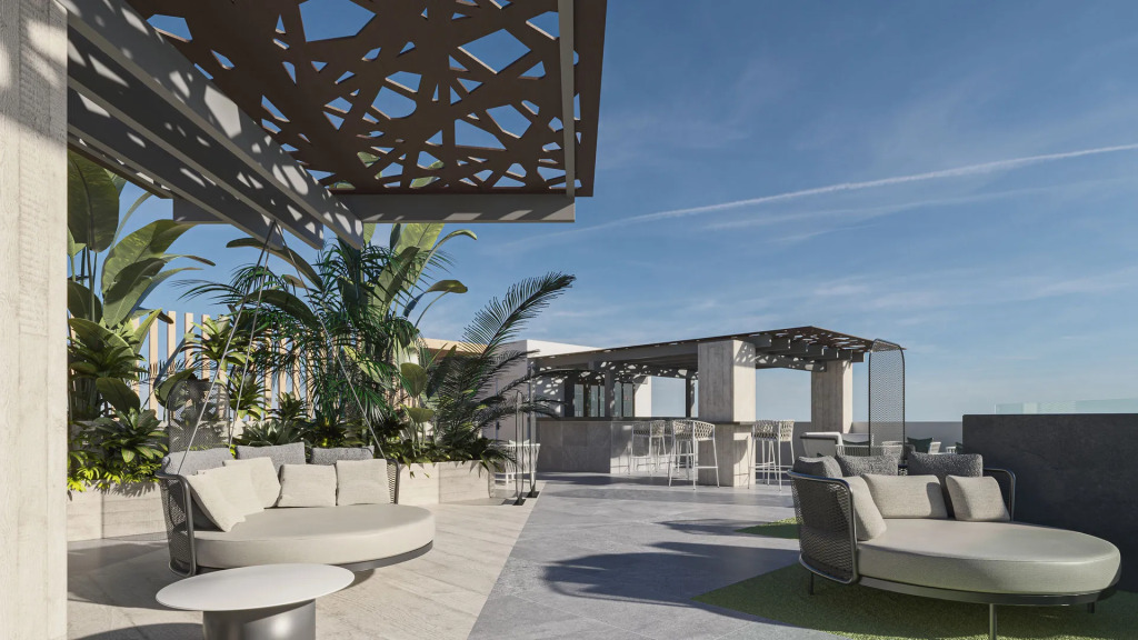 001 HIGOS BEACH BOUTIQUE Singular Hotel Residence