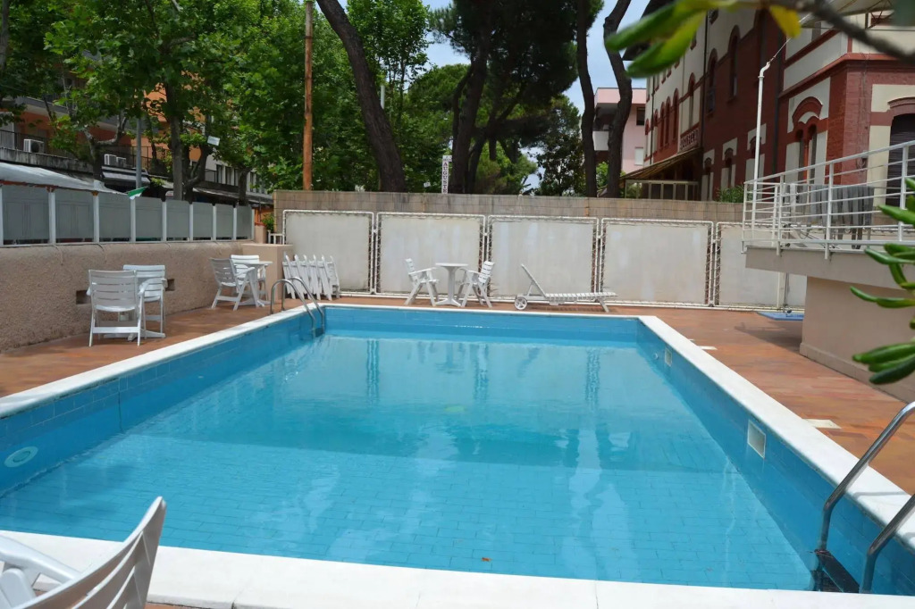 Hotel Audi Frontemare
