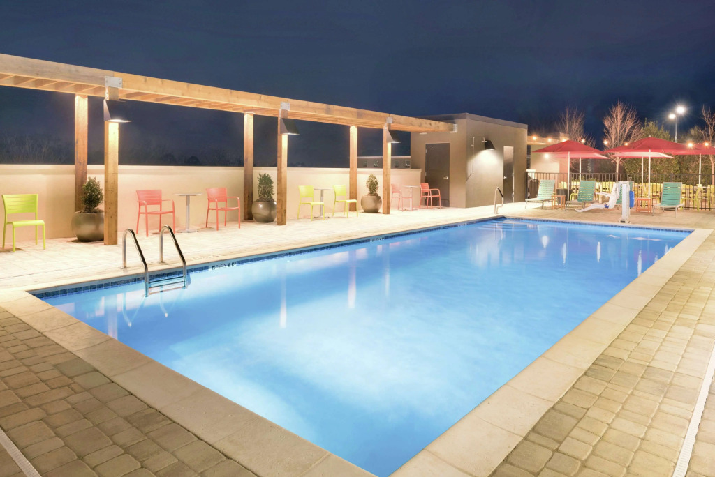 Home2 Suites By Hilton Prattville