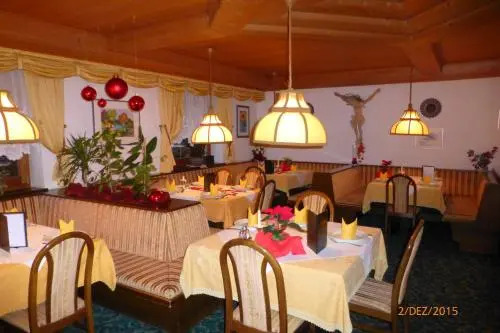 Hotel Friedemann
