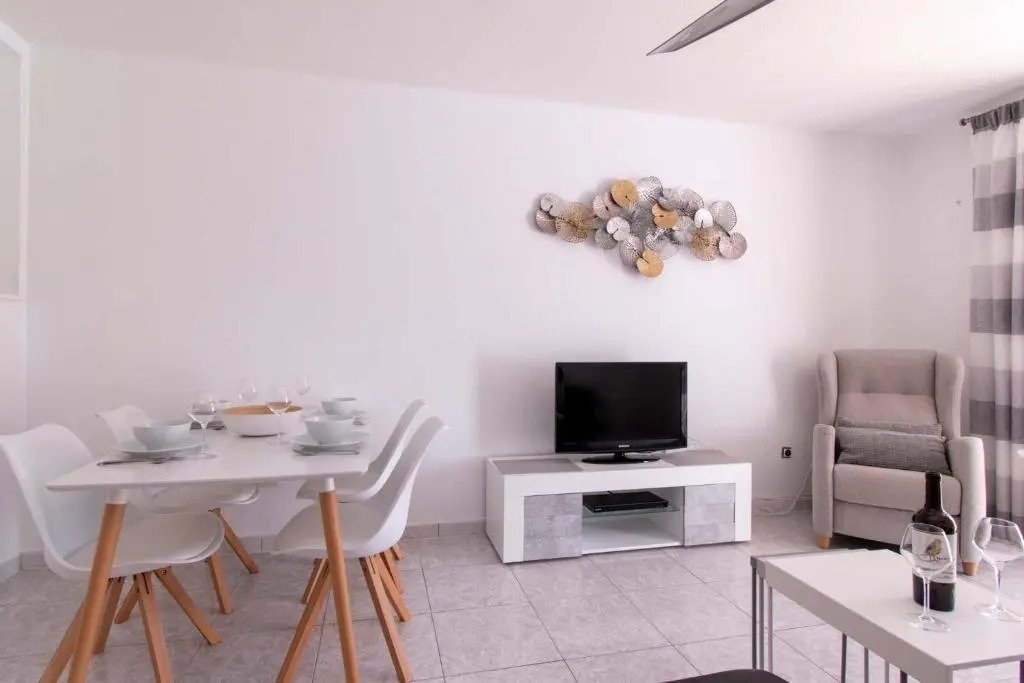 Parque Santiago II 131 - One Bed Duplex with pool views