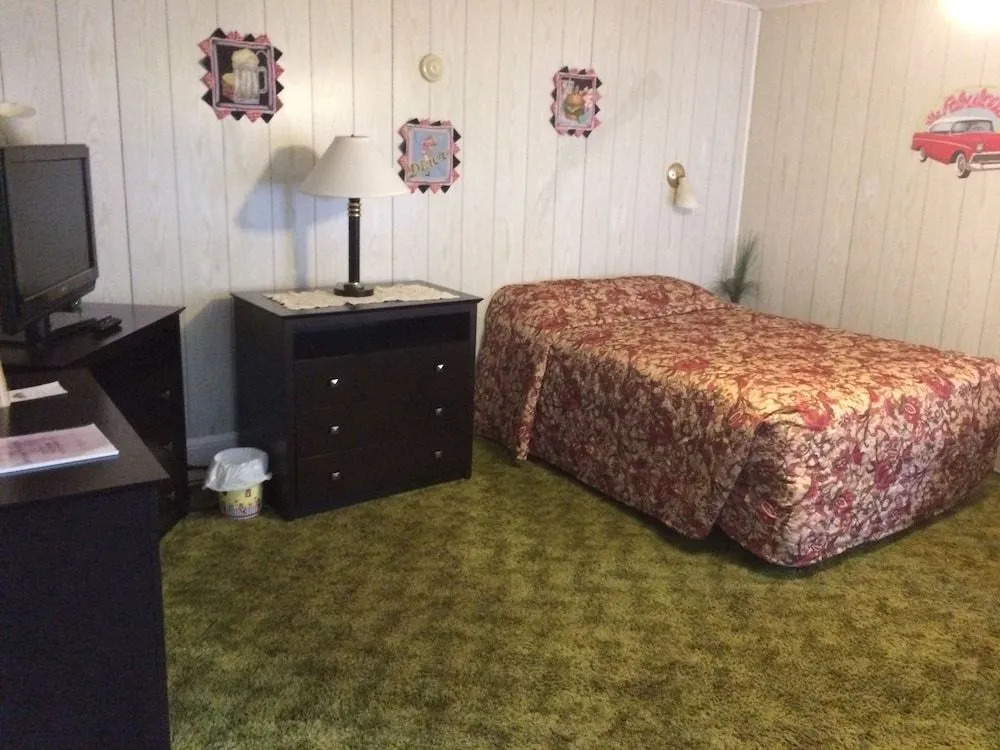 The Hotel Conneaut