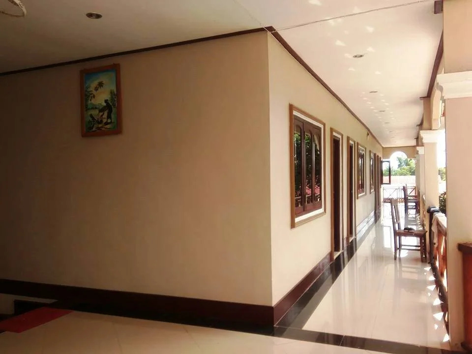 Lebijou Guesthouse - Konesavath