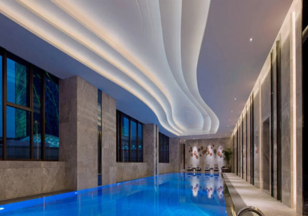 Wanda Vista Kunming