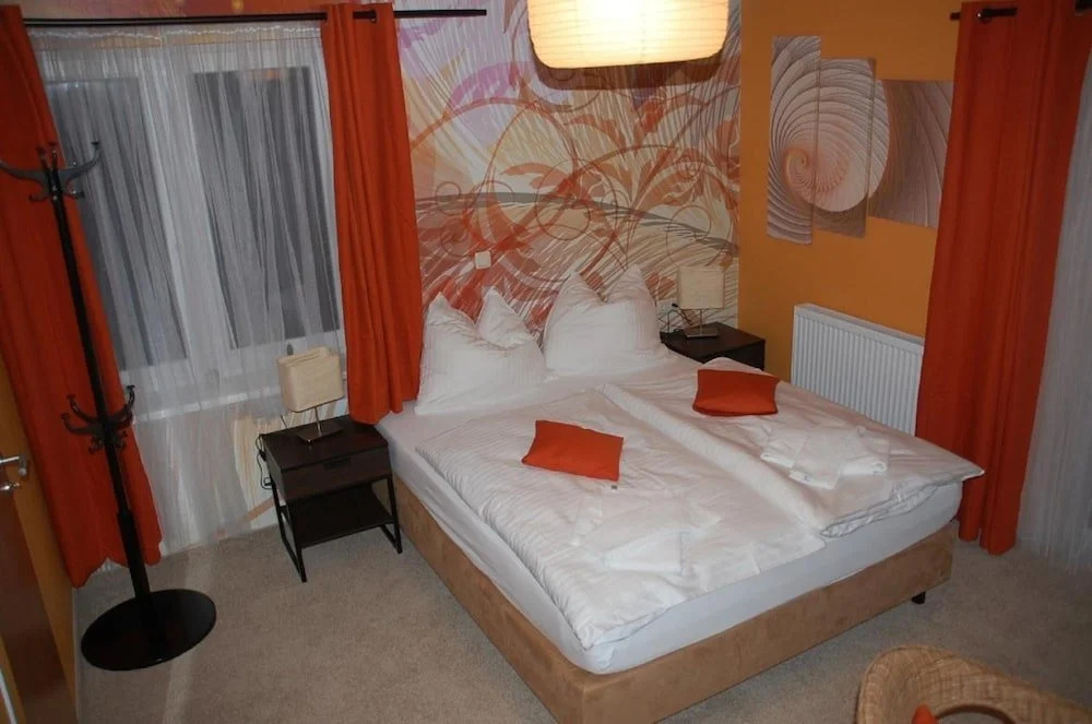 CASILINO Hotel A 24 Wittenburg