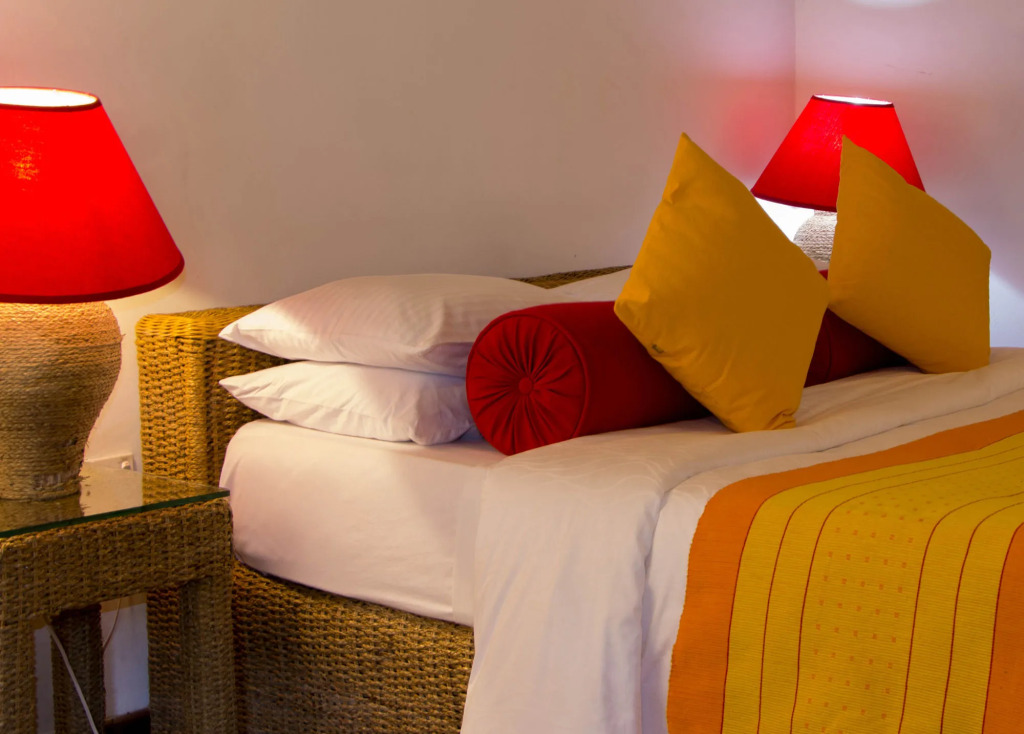Athulya Villas, Kandy