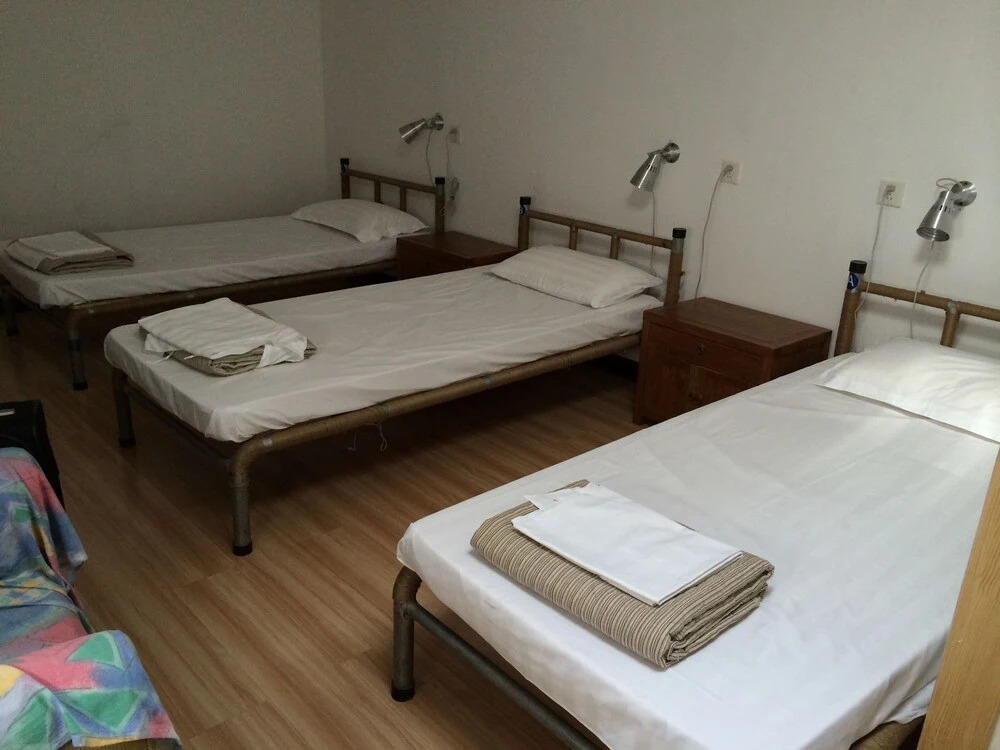 All Inclusive Bed & Beach & Fun Cancun