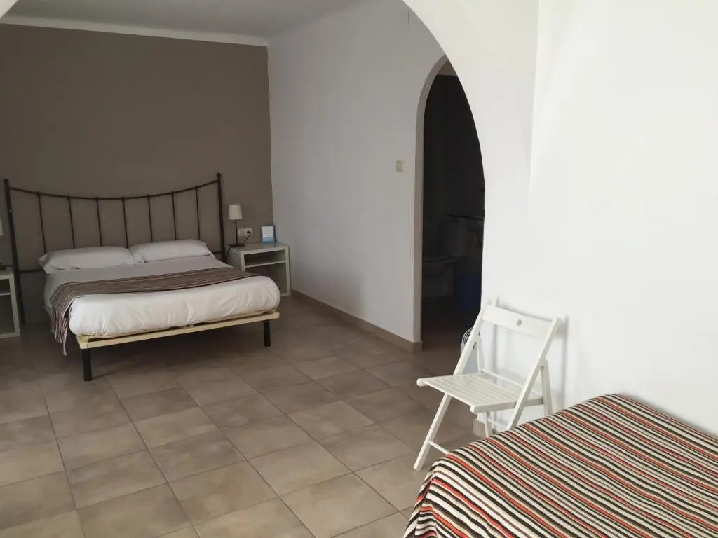 Casa Del Mar Hotel & Apartaments