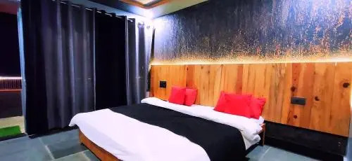 Royale Rainbow Resort