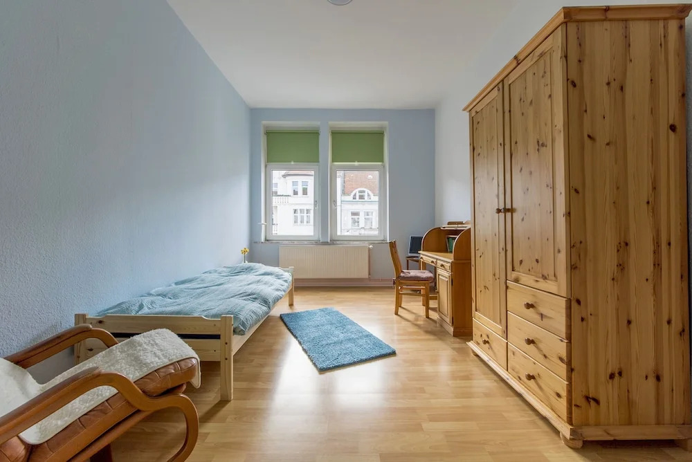 Private Room Podbielskistraße