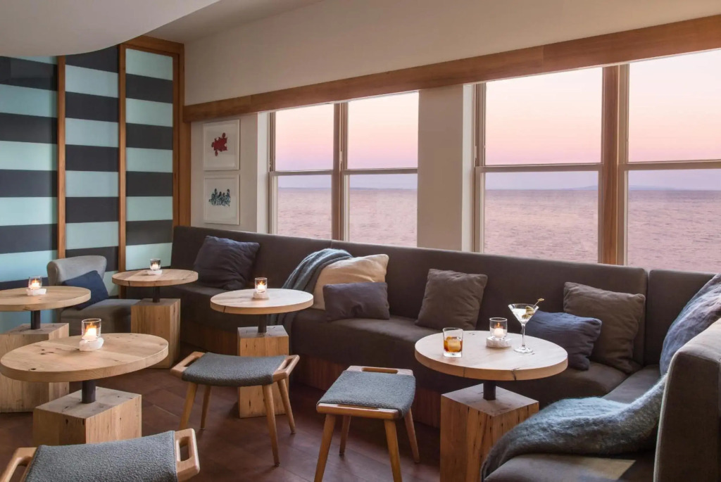 Malibu Beach Inn
