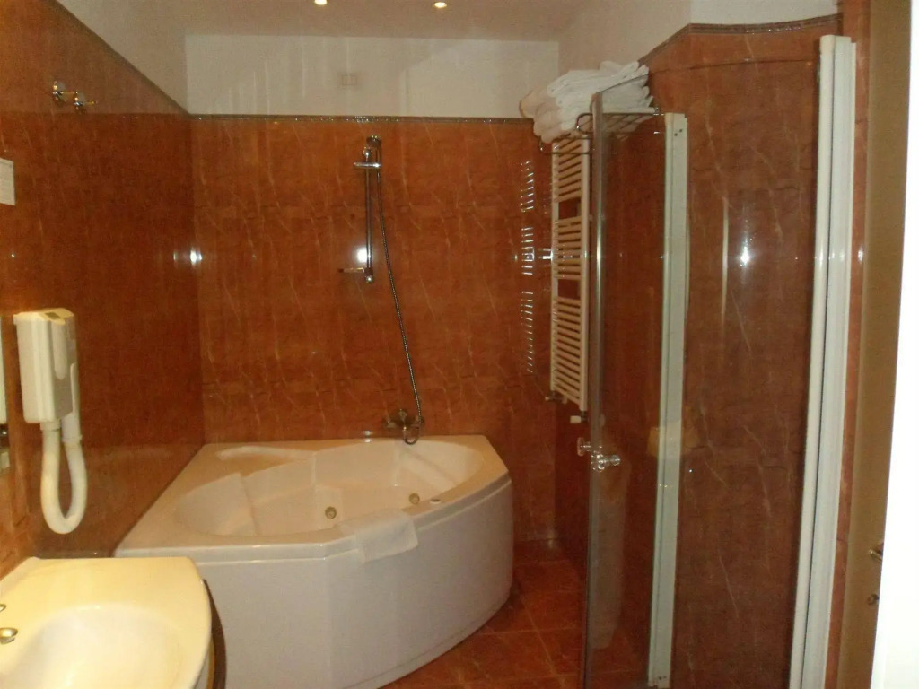 Parco dei Principi Boutique Hotel