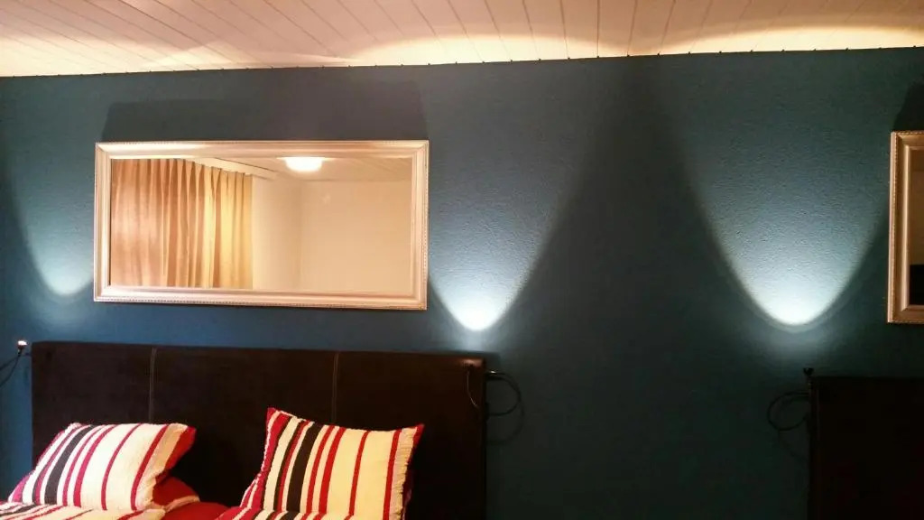 Hotel Crea