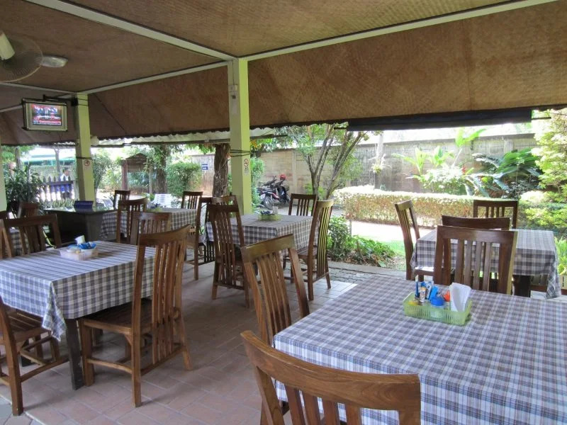 Baankaew Guesthouse