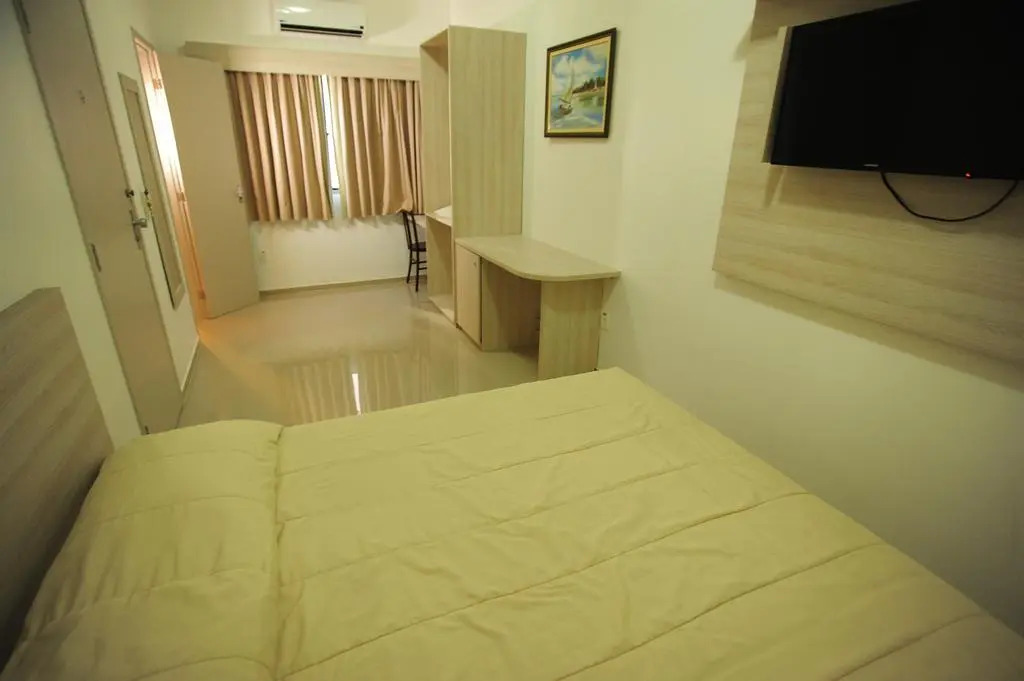 Ideal Praia Hotel