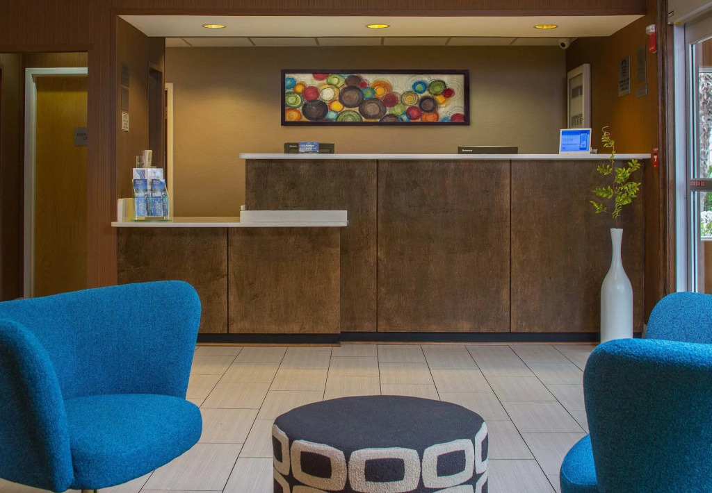 City Express By Marriott Lafayette
