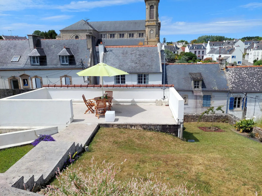 Holiday home near the sea, Audierne