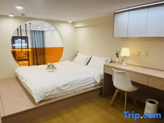 Kunming Duojin Homestay